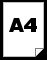 A4 Paper Size