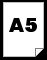 A5 Paper Size