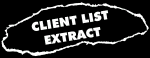 Client List Extract