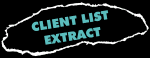 Client List Extract