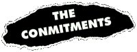 THE CONMITMENTS - The UK's number 1 tribute to the Alan Parker film, The Commitments